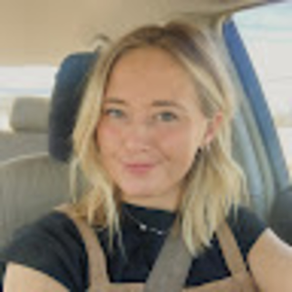 Meet your Posher, Maggie